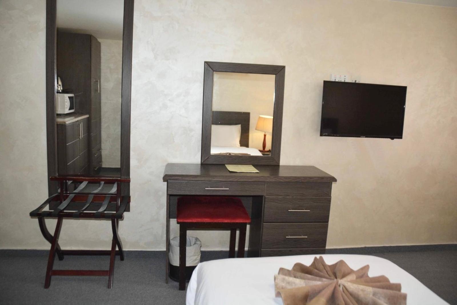 Olive Hotel Amman Eksteriør bilde