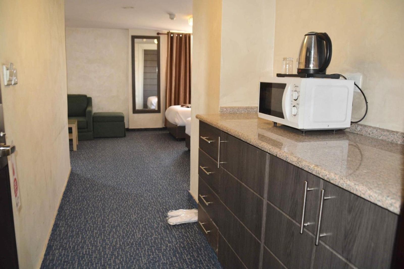 Olive Hotel Amman Eksteriør bilde
